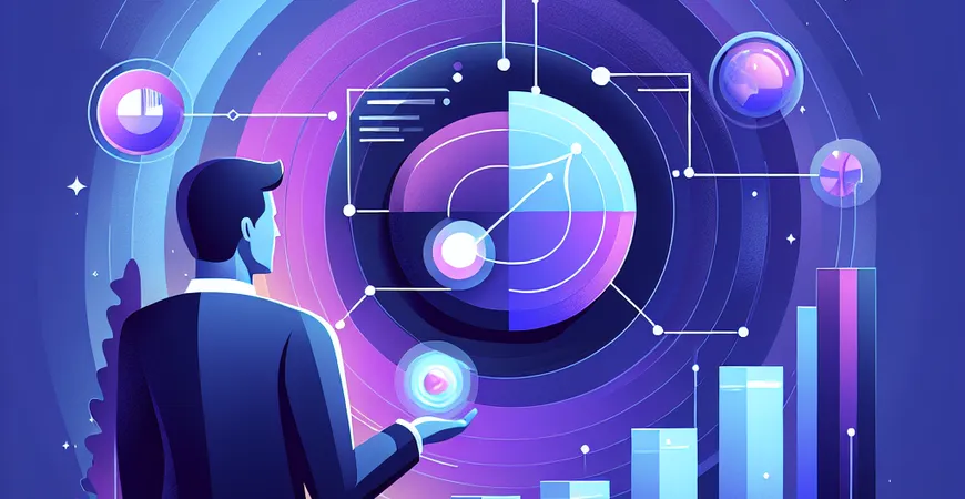  销售预测不准确？ERP系统销售预测功能助力决策